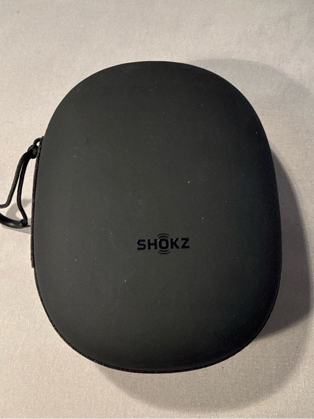 Shokz Open Run Running headphones